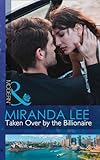 Taken over by the billionaire