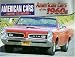Search : American Cars of the 1960s (American Cars Through the Decades)