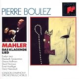 Mahler: Das Klagende Lied