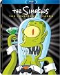 Image of The Simpsons: The Fourteenth Season [Blu-ray]