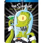 The Simpsons: The Fourteenth Season [Blu-ray]
