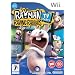 Rayman Raving Rabbids TV Party - Balance Board Compatible (Wii)