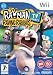 Rayman Raving Rabbids TV Party - Balance Board Compatible (Wii)