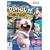 Rayman Raving Rabbids TV Party - Balance Board Compatible (Wii)
