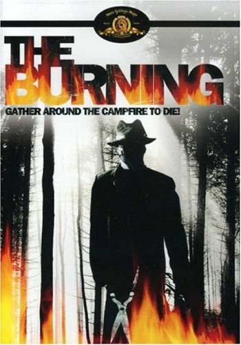 The Burning