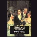 Pride and Prejudice (Unabridged)