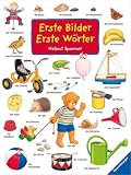 Produkt-Bild: Erste Bilder - Erste W&ouml;rter
