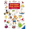 Erste Bilder - Erste W�rter