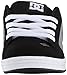 DC Net Skate Sneaker (Little Kid/Big Kid)