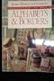 Better Homes and Gardens Cross Stitcher's Big Book of Alphabets & Borders: Cross Stitcher's Big Book of Alphabets & Borders