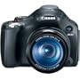 Canon SX30IS 14.1MP Digital Camera with 35x Wide Angle Optical Image Stabilized Zoom and 2.7 Inch Wide LCD
