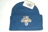 Florida Panthers NEW Authentic Beanie / toque knit hat Logo 7