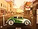 Hot Wheels 2012, Boulevard Volkswagen Beetle, Big Hits. 1:64 Scale Die Cast.