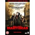Diary Of The Dead - Single Disc Edition [DVD]