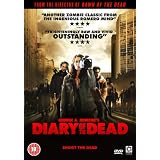 Diary Of The Dead - Single Disc Edition [DVD]by Joshua Close