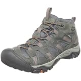 Keen SISKIYOU MID WP 12002-DSRU Herren Sportschuhe - Outdoor