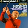 Beethoven: Symphonies Nos. 5 & 7; Coriolan Overture; Fidelio Overture
