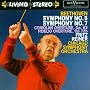 Beethoven : Symphonies n� 5 et n� 7 - Ouvertures d&hellip ~ Ludwig van Beethoven