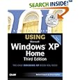 Special Edition Using Microsoft Windows XP Home (3rd Edition)... by  Robert Cowart and Brian Knittel
