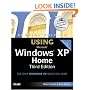 Special Edition Using Microsoft Windows XP Home (3rd Edition)