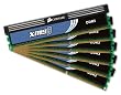 Corsair PC-12800 Arbeitsspeicher 12GB (6x 2GB, 1600MHz, 6x 240 DIMM, Unbuffered, 9-9-9-24, Matched XMS3 mit Classic Heat Spreader) DDR3 Kit f�r Intel Core i7