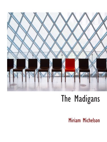 the madigans