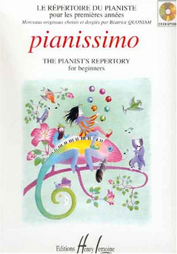 Pianissimo