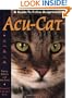 Acu-Cat: A Guide to Feline Acupressure
