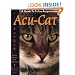 Acu-Cat: A Guide to Feline Acupressure
