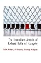 The Incendium Amoris of Richard Rolle of Hampole