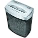 Fellowes Powershred P70CM 7 Sheet Cross-Cut Paper Shredder (34360)