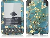 GelaSkins Kindle Skin (Fits 6