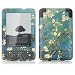 Gelaskins Protective Skin for The Kindle Keyboard - Almond Branches