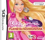 Barbie: Planeta Fashionista