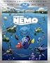 Finding Nemo 3D: Ultimate Collector's Edition (5-Disc Combo Pack) [3D Blu-ray + Blu-ray + DVD + Digital Copy]