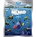Finding Nemo 3D: Ultimate Collector's Edition (5-Disc Combo Pack) [3D Blu-ray + Blu-ray + DVD + Digital Copy]