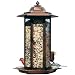 Birdscapes� 366 Tall Tulip Garden Latern Feeder, 6 lb capacity (Colors May Vary)