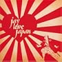 Jay Love Japan