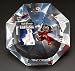 Disney Collectable - Fantasia - Mickey Mouse - Diamond Sculpture