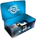 DOCTOR WHO PENCIL TIN