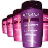 Kerastase Age Premium Bain Substantif Shampoo, 8.5 Ounce