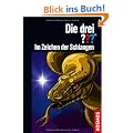 Die drei ??? Im Zeichen der Schlangen
