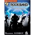 Rock Band Guitar Signature Licks (Package)