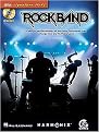 Rock Band Guitar Signature Licks (Package)