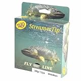 RIO DC 24ft Floating Sink Tip Fly Line DC 300gr 19.4gm