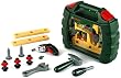 Theo Klein 8384 - Bosch Werkzeugkoffer Ixolino