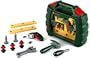 Theo Klein 8384 - Bosch Werkzeugkoffer Ixolino