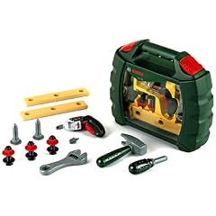Theo Klein 8384 - Bosch Werkzeugkoffer Ixolino