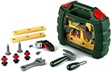 Theo Klein 8384 - Bosch Werkzeugkoffer Ixolino