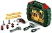 Theo Klein 8384 - Bosch Werkzeugkoffer Ixolino